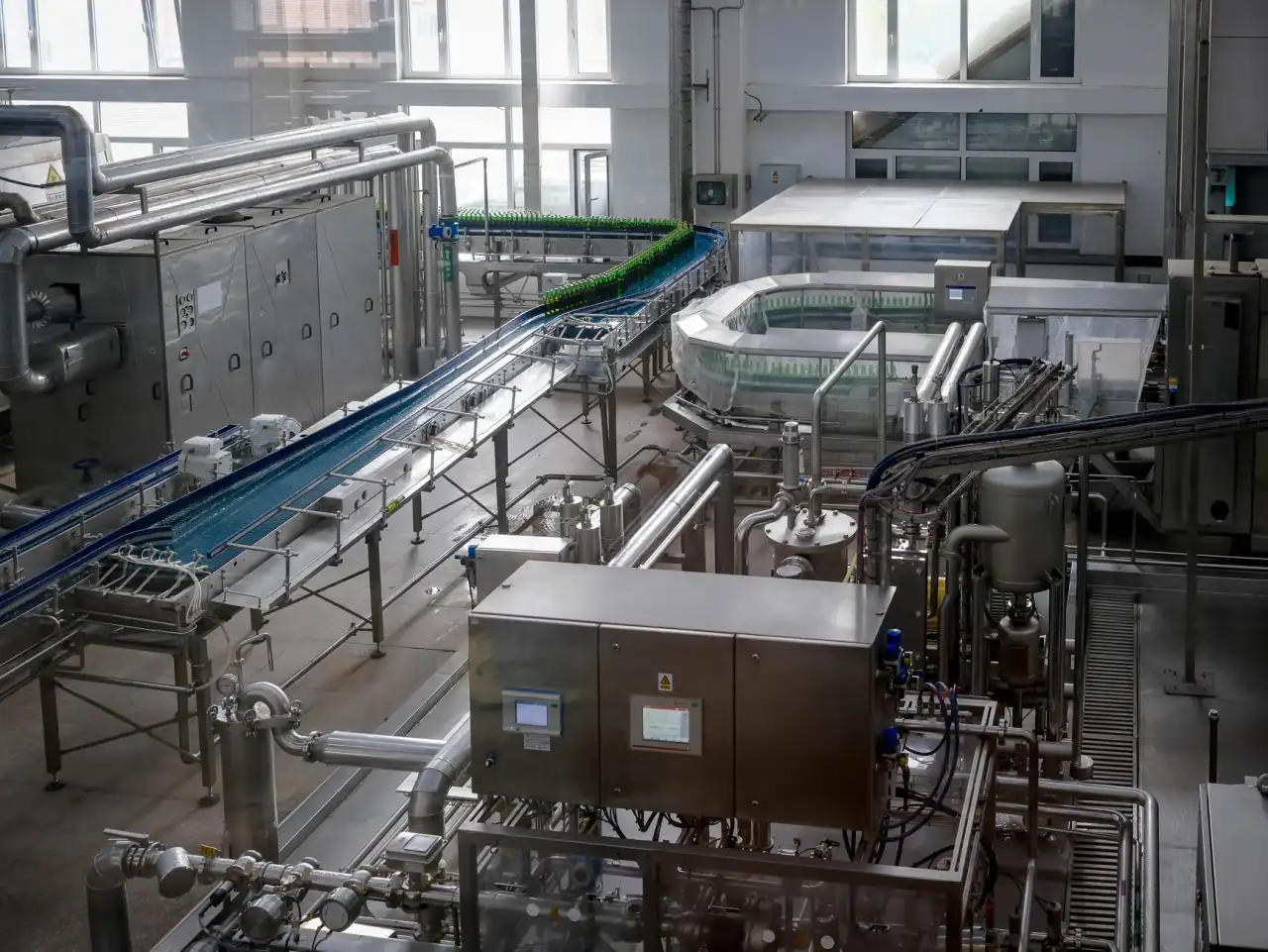 廊坊机油桶厂家定制服务流程与化工涂料行业适用场景说明正文配图 1